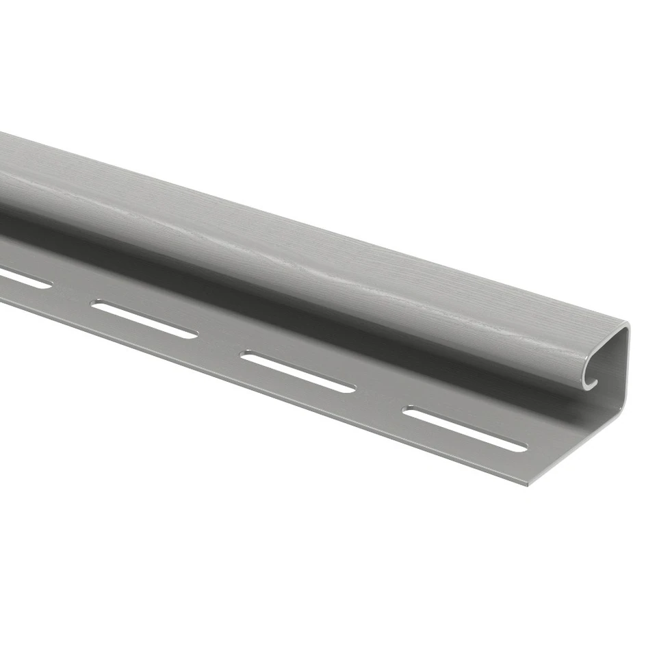 ТН ОПТИМА, J профиль (эдельвейс, 3м) (1уп=40шт) (Брест)