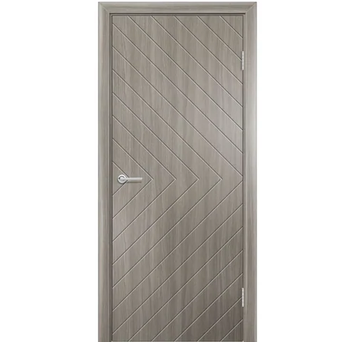 Дверь G30 цв. Дуб дымчатый ДГ 2,0*0,8