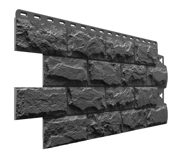 Панель фасадная СТАНДАРТ ДЮФУР Давос (1014*424мм) Docke