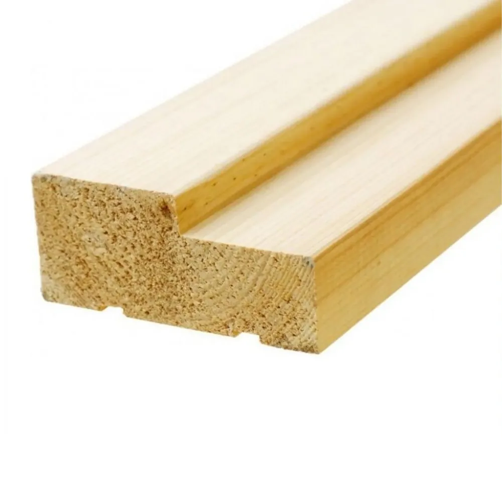Коробка дверная (массив)   2100*70